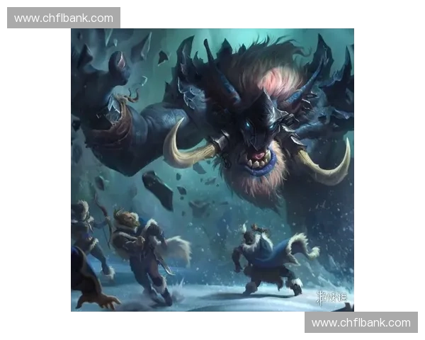 鬼蟹深度解析：揭秘英雄联盟设计师背后的创意与挑战