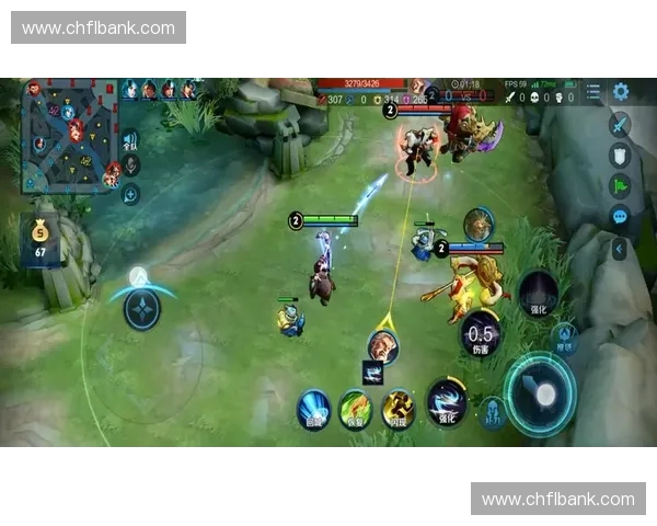 Dota2中破隐机制全面解析与应对策略提升游戏胜率