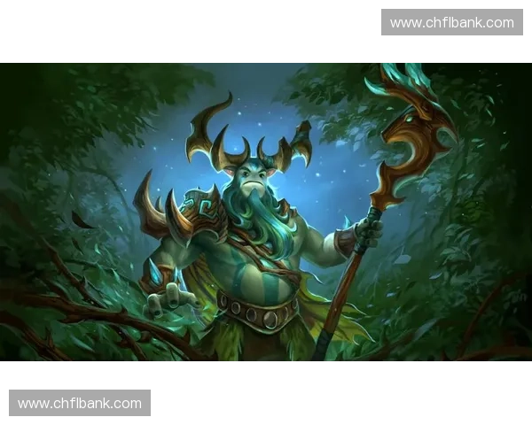 Dota2跨越时代的演变与发展 解析过江英雄在游戏中的角色变化