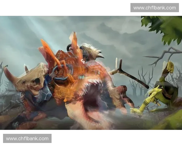 《Dota2新英雄技能解析与战术应用全方位探讨》