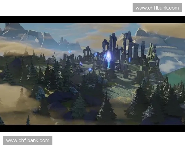 英雄联盟旅途：从召唤师峡谷到新世界的冒险与探索之旅