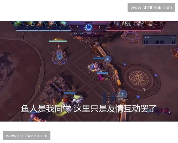 围绕风暴英雄cnm探索玩家趣味文化现象与社区互动研究深度分析