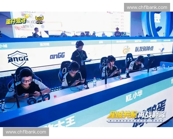 PGL赛事号：打造全球电竞盛宴，探索顶级赛事背后的精彩故事